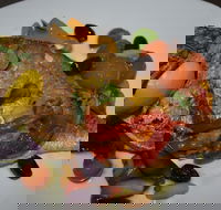 L'Artigiano Ristorante Italiano - Accommodation 4U