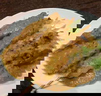 Little Grill Vietnamese Cafe - Accommodation 4U