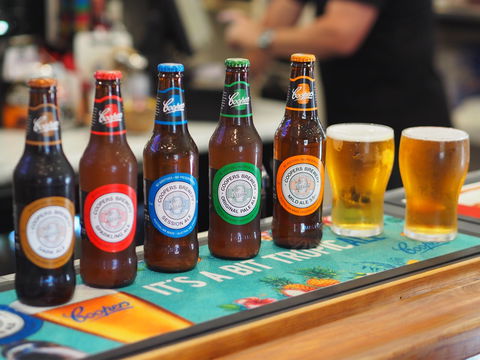 Magpie And Stump Hotel - Accommodation 4U 2