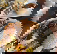 Malaysian Kitchen - Accommodation 4U