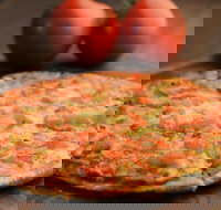 Maries Pizza - Tugun - Accommodation 4U