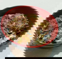 Mayo Mayo Japanese Sushi Takeaway - Accommodation 4U