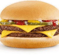McDonald's - Launceston - Accommodation 4U