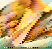 Mrs. Fields - Ringwood - Accommodation 4U