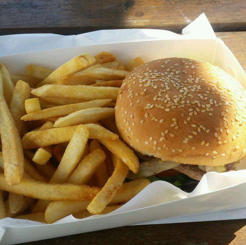 Muffin Break - Caboolture - Accommodation 4U 0