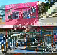 Noodle Canteen - Accommodation 4U