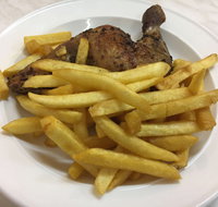 Northcote Plaza Charcoal Chicken - Accommodation 4U