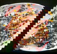 Pagoto Gelato  Waffle House - Accommodation 4U