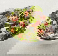 Pancakes On The Rocks - Northmead - Accommodation 4U