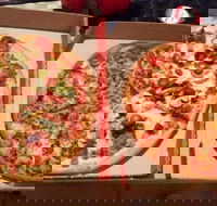 Pizza Hut - Victoria Park - Accommodation 4U