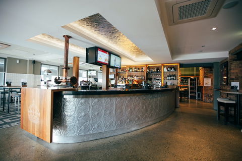 QA Hotel - Accommodation 4U 0