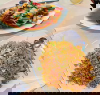 Royal Siam Kitchen - Accommodation 4U