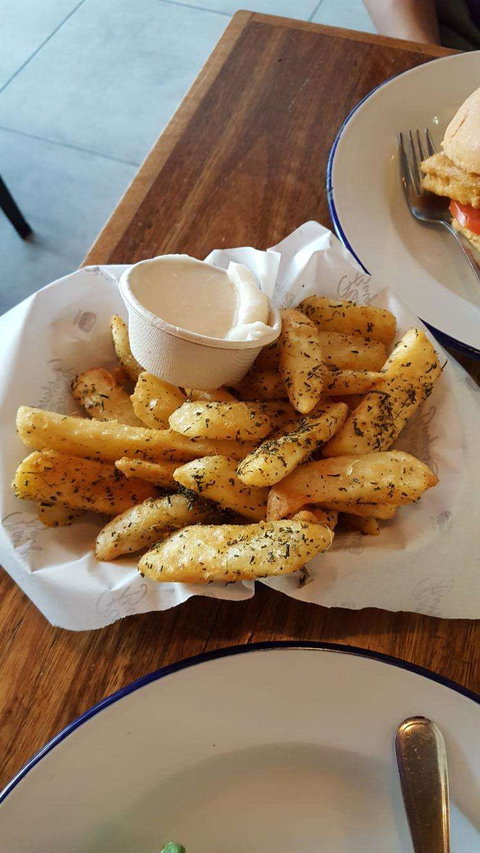 Soul Burger - Parramatta - Accommodation 4U 0