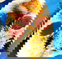 Star of Siam Thai Restaurant - Accommodation 4U