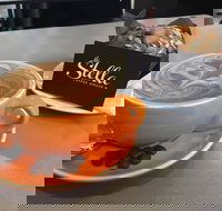 Stella Coffee House - Accommodation 4U