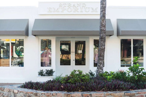 Strand Emporium - Accommodation 4U 0