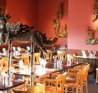 Sukhothai Restaurant - Accommodation 4U