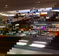 Sushi Guru - Accommodation 4U