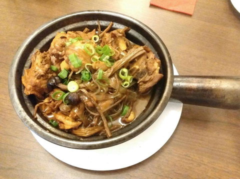 Tasty Eating House - Kingsford - Accommodation 4U 0