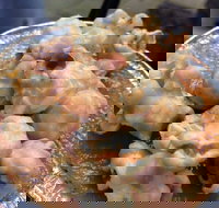 The Brle Cart - Accommodation 4U