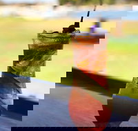 The Dart  Feather - Accommodation 4U