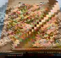 The Rollin Dough - Accommodation 4U