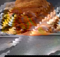 Throwers Fish and Chips - Accommodation 4U