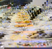 Tinman Turkish Cuisine - Accommodation 4U