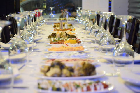 Tinman Turkish Cuisine - Accommodation 4U 0