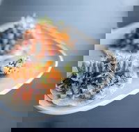 Treehouse Lounge - Accommodation 4U