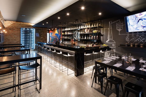 Twenty Third Street Distillery- Virtual Bar - Accommodation 4U 0
