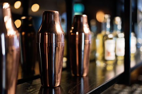 Twenty Third Street Distillery- Virtual Bar - Accommodation 4U 2