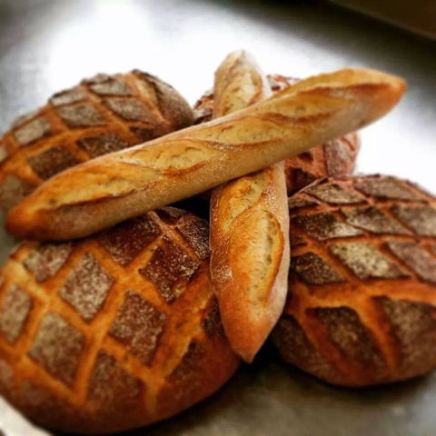 West End Bakery - Accommodation 4U 0
