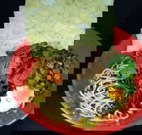 Wonder Bowl Kitchen - Accommodation 4U