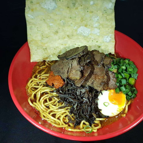 Wonder Bowl Kitchen - Accommodation 4U 0