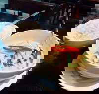 360 Degrees Thai Eatery - Sylvania - Accommodation 4U