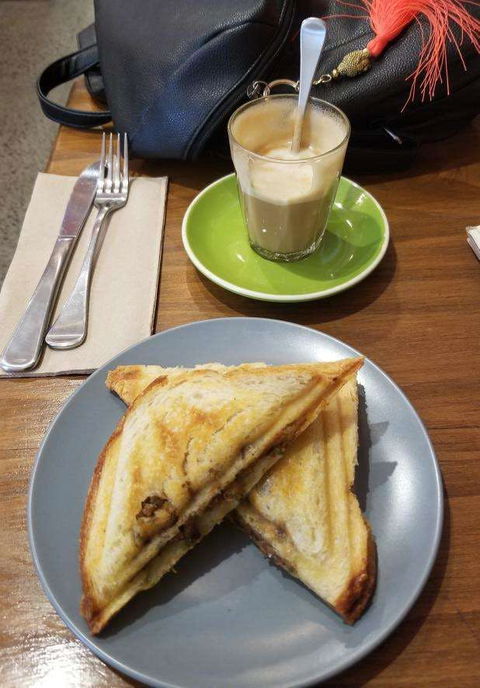 Acspresso - Accommodation 4U 0