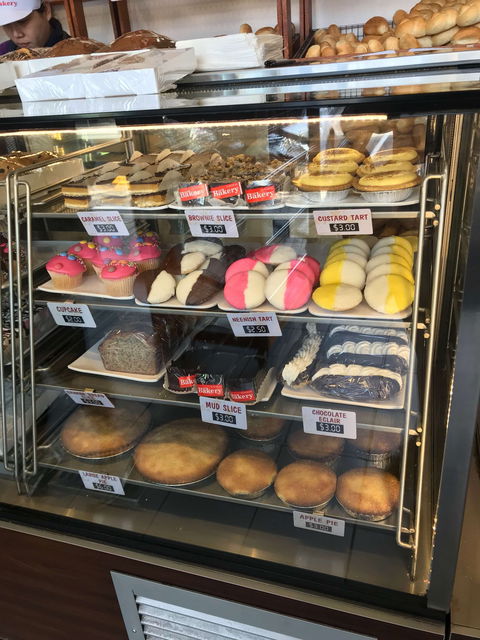 A&H Bakery - Accommodation 4U 0