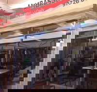 Ambassador - Accommodation 4U