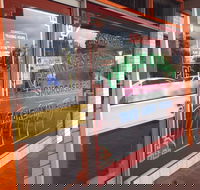 Ashgrove Chinese Kitchen - Accommodation 4U