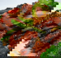 Asia Garden Chinese Restaurant - Accommodation 4U