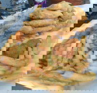 Atlantis Seafoods - Accommodation 4U