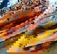 Boundary Line Bistro - Accommodation 4U