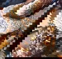 Boxers Burgers - Accommodation 4U