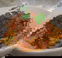 Caff e Cucina - Accommodation 4U