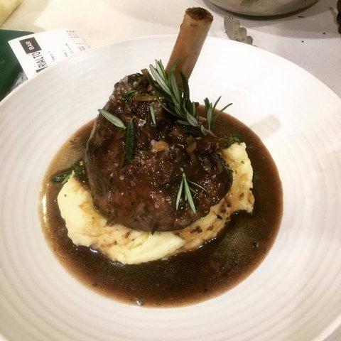 Cafe Rialto Pizza Bar - Accommodation 4U 0