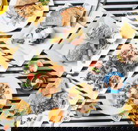 Cafe 63 - Bellbowrie - Accommodation 4U