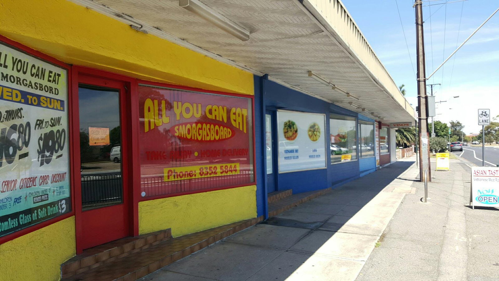 Brooklyn Park SA Accommodation 4U