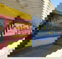 Cathay Court Chinese Restaurant - Accommodation 4U