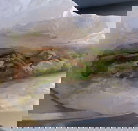 Chez's Diner - Accommodation 4U